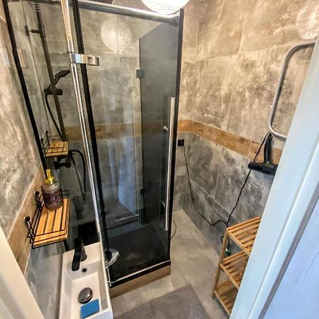 비아위스토크 K&W Apartament 아파트 외부 사진
