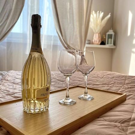 비아위스토크 K&W Apartament 아파트 외부 사진