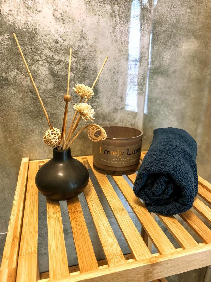 비아위스토크 K&W Apartament 아파트 외부 사진
