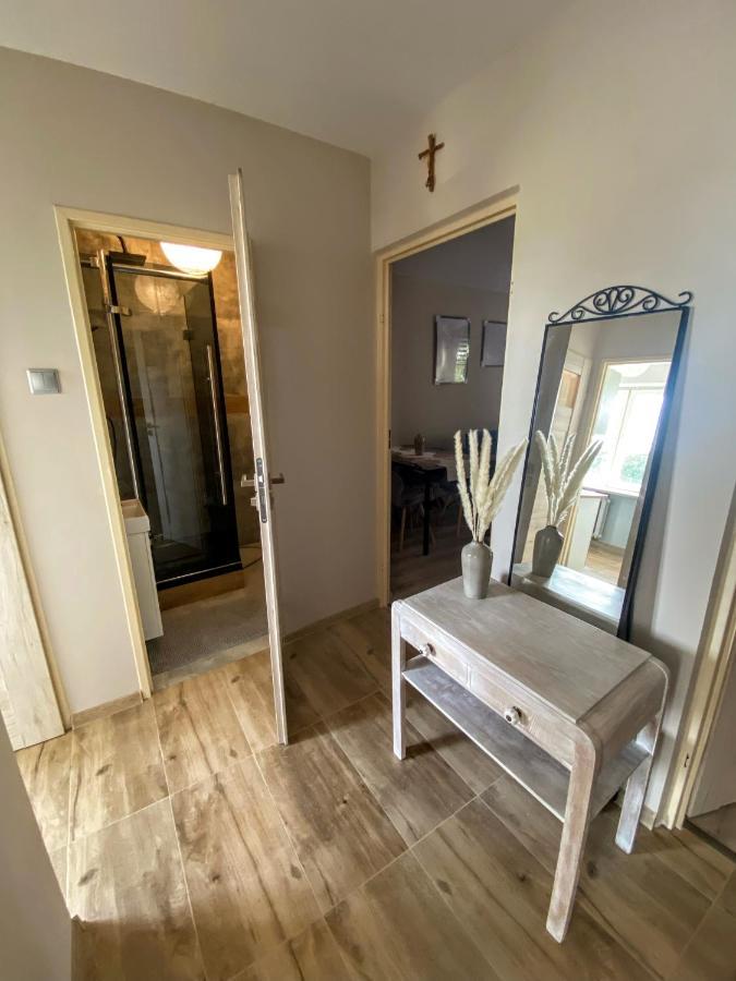 비아위스토크 K&W Apartament 아파트 외부 사진