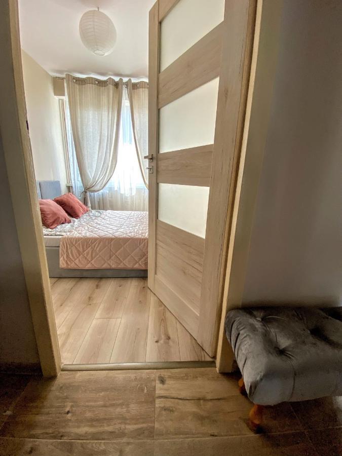 비아위스토크 K&W Apartament 아파트 외부 사진